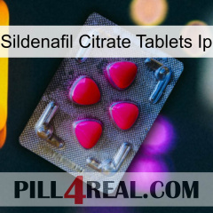 Sildenafil Citrate Tablets Ip 13